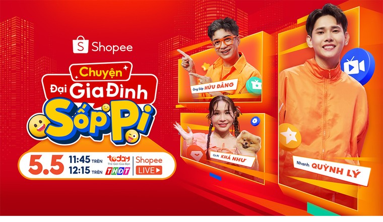 Shopee 'bật mí' hàng loạt bí kíp săn sale độc quyền tại sự kiện 5/5 ảnh 4