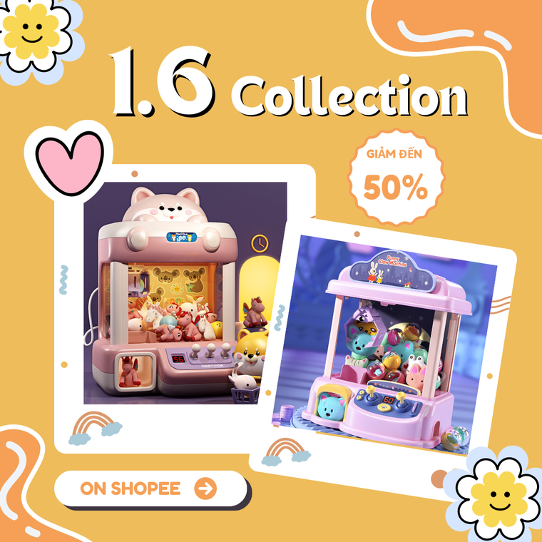 Hàng loạt gợi ý quà tặng 1.6 giảm sâu đến 50% tại 'Bật mí siêu sale 25.5' ảnh 5