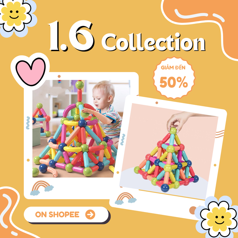 Hàng loạt gợi ý quà tặng 1.6 giảm sâu đến 50% tại 'Bật mí siêu sale 25.5' ảnh 2