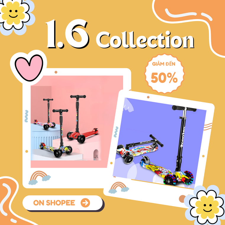 Hàng loạt gợi ý quà tặng 1.6 giảm sâu đến 50% tại 'Bật mí siêu sale 25.5' ảnh 4