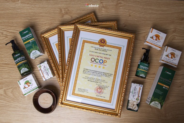 Hành trình hạt cacao, trái dừa "hóa thân" từ nguyên liệu thô thành đặc sản ĐBSCL ảnh 2