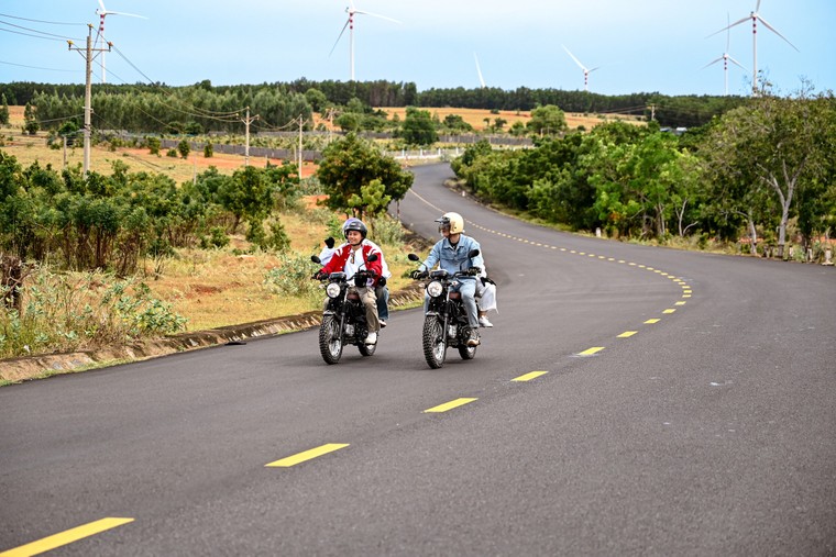 Dân 'phượt' lưu ngay 3 địa điểm không thể bỏ lỡ dịp Hè 2024 ảnh 3