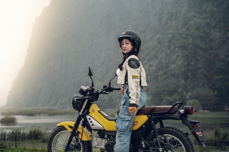 Dân 'phượt' lưu ngay 3 địa điểm không thể bỏ lỡ dịp Hè 2024 ảnh 2