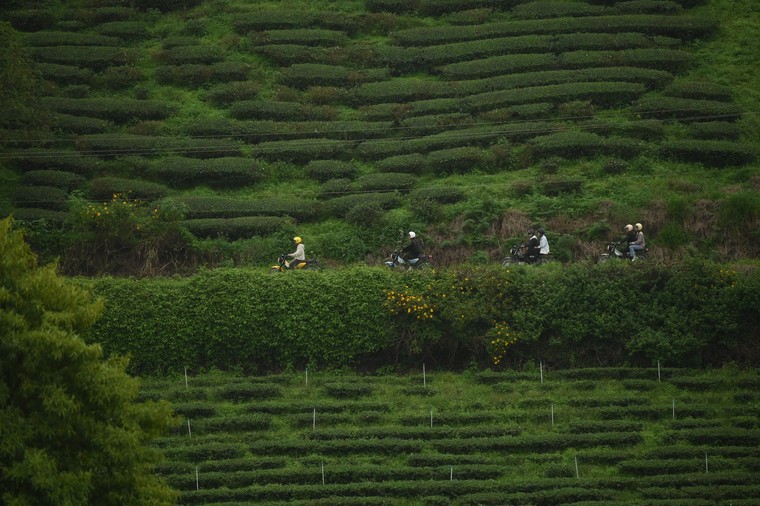 Dân 'phượt' lưu ngay 3 địa điểm không thể bỏ lỡ dịp Hè 2024 ảnh 5