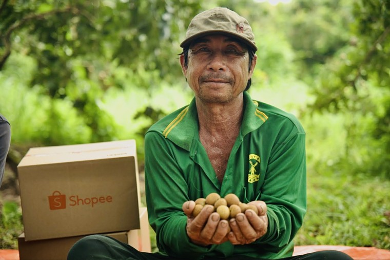 Người xem livestream thi nhau chốt đơn, gần 7 tấn trái cây bán ra trong ngày ảnh 5