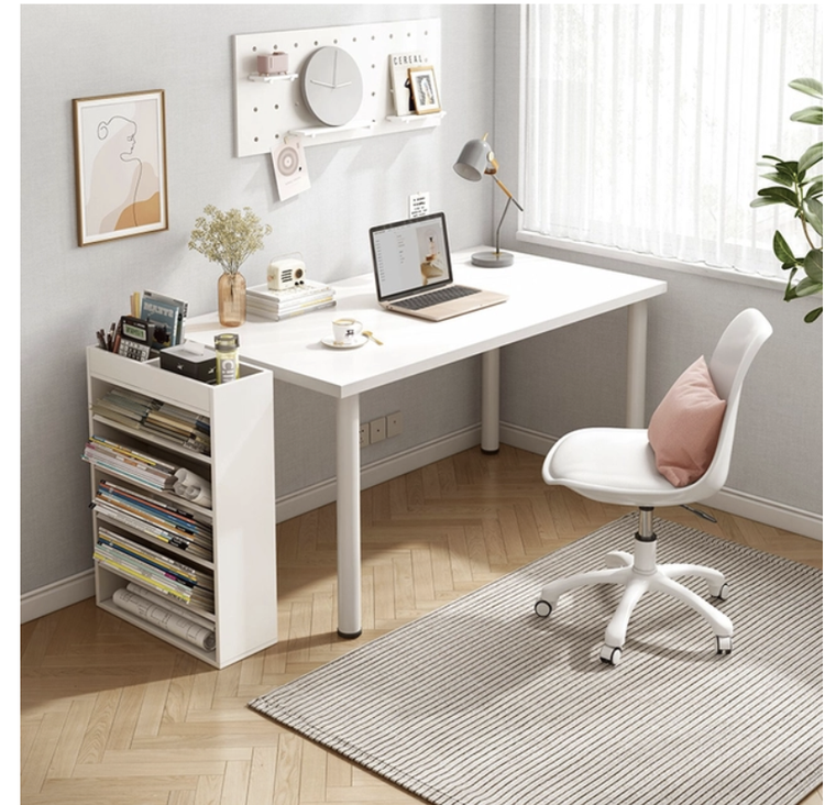 Loạt item đẹp mê lại đang sale 'kịch trần': Sinh viên decor góc học tập vừa tiện, vừa chill chỉ với vài trăm nghìn ảnh 1