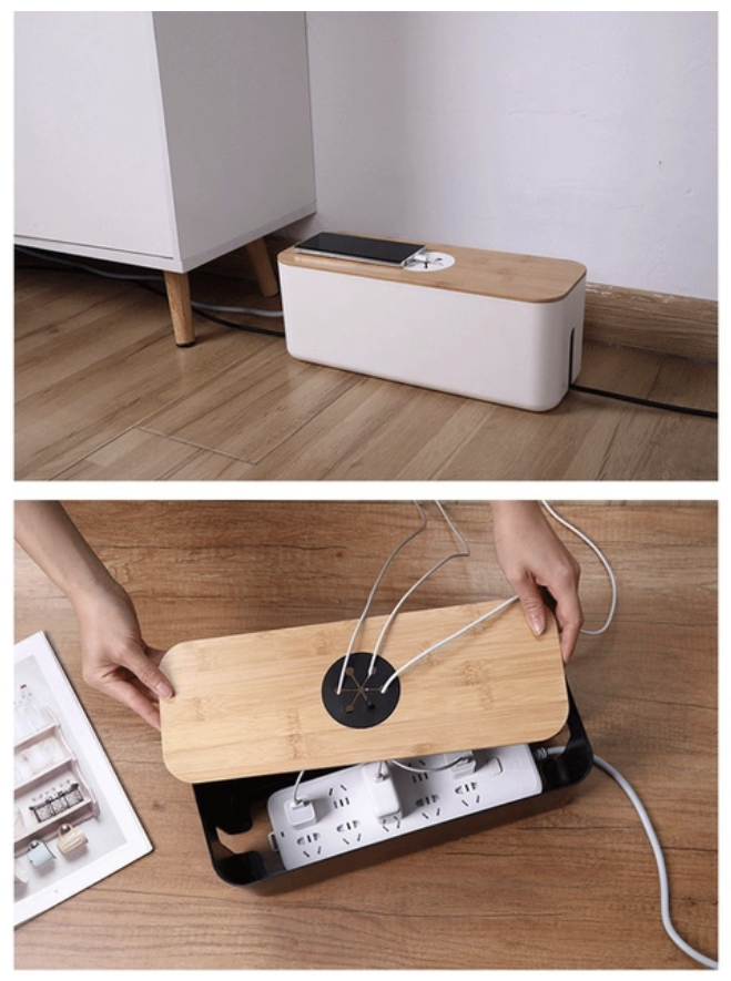 Loạt item đẹp mê lại đang sale 'kịch trần': Sinh viên decor góc học tập vừa tiện, vừa chill chỉ với vài trăm nghìn ảnh 3