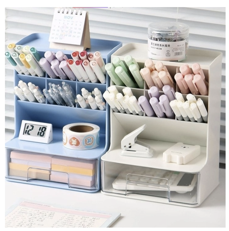 Loạt item đẹp mê lại đang sale 'kịch trần': Sinh viên decor góc học tập vừa tiện, vừa chill chỉ với vài trăm nghìn ảnh 4