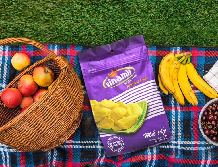 Vinamit mang nguồn cảm hứng cho người trẻ khởi nghiệp lên livestream Shopee ảnh 2