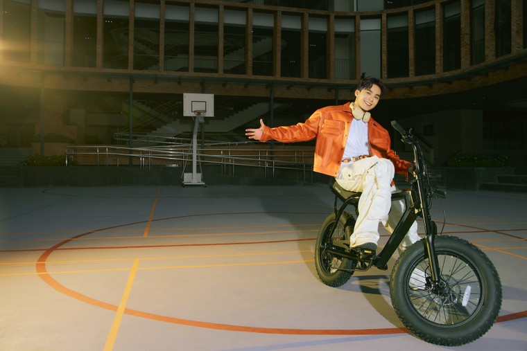 VinFast mở bán xe đạp trợ lực điện VF DRGNFLY với giá 29,69 triệu đồng ảnh 1