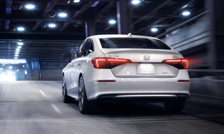 Các mẫu ôtô mới chuẩn bị ra mắt khách hàng Việt trong tháng 10 ảnh 2