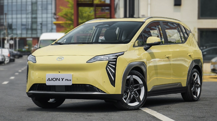 Các mẫu ôtô mới chuẩn bị ra mắt khách hàng Việt trong tháng 10 ảnh 8