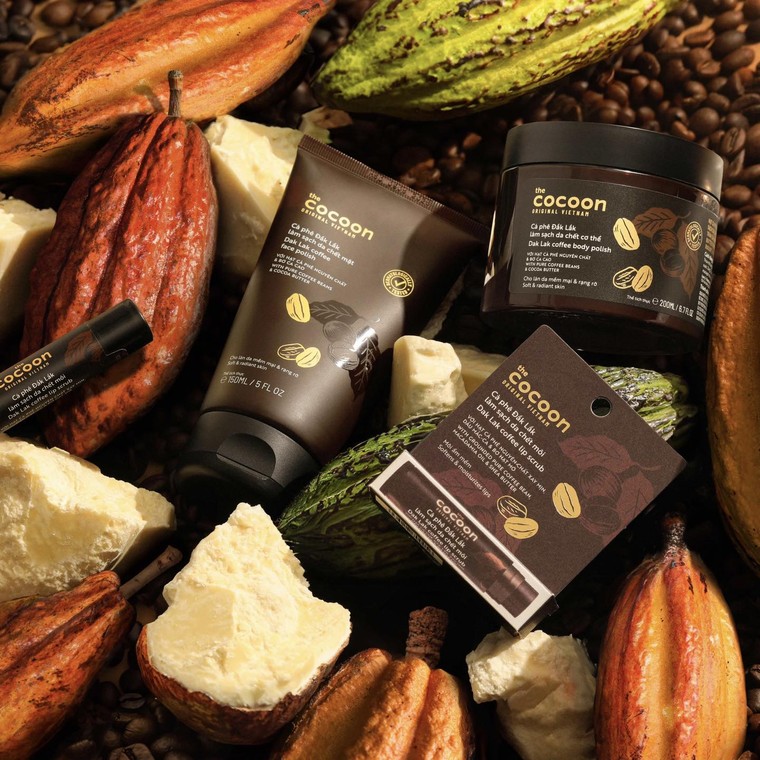 Vai trò của sàn TMĐT trong công cuộc 'xanh hóa' của thương hiệu Việt ảnh 3