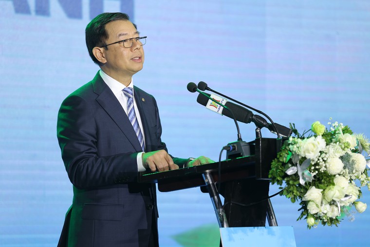 Vingroup phát động chiến dịch 'Vì Thủ đô trong xanh' - Kêu gọi người dân chung tay giảm phát thải ảnh 3