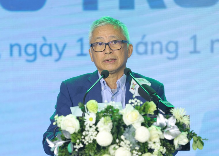 Vingroup phát động chiến dịch 'Vì Thủ đô trong xanh' - Kêu gọi người dân chung tay giảm phát thải ảnh 4