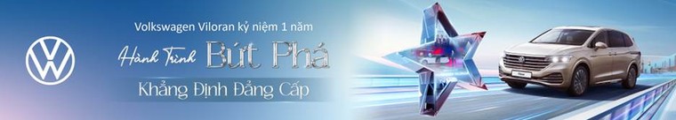 Volkswagen Việt Nam cập nhật chương trình ưu đãi tháng 2 "Khai xuân sang - Lộc an khang" ảnh 1