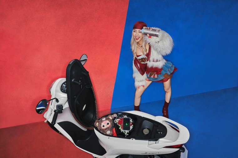 Tiết lộ bí quyết 'giữ lửa' tình yêu từ cặp đôi nam Rapper 2k1 bước ra từ Rap Việt ảnh 6