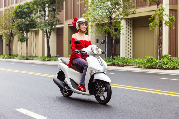 Những lưu ý cho GenZ trong lần đầu mua xe ảnh 6