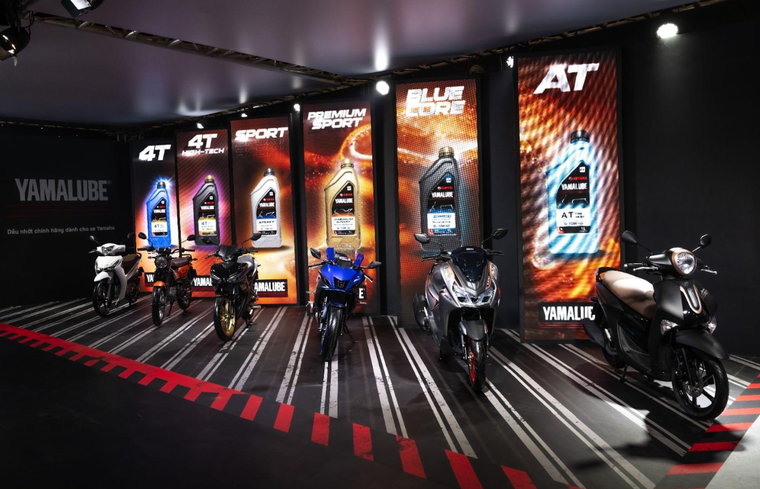 4 mẹo giúp xe tay côn đi địa hình mượt hơn ảnh 5