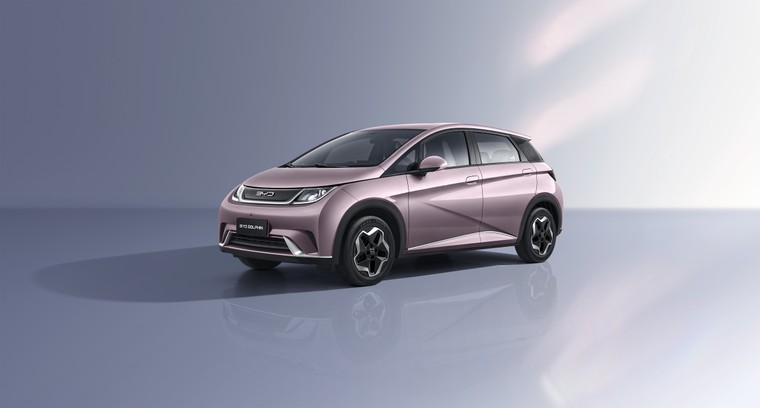 BYD Việt Nam triển khai chương trình ưu đãi đặc biệt 'mua xe nhận quà, không lo lãi suất' ảnh 2