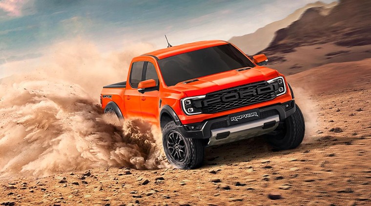 Ford Việt Nam và hệ thống đại lý triển khai chương trình khuyến mãi trong tháng 5 với giá trị lên tới 100 triệu đồng ảnh 1