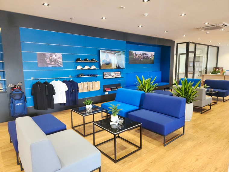 Đại lý Volkswagen Vinh tiêu chuẩn 4S khai trương. ảnh 4