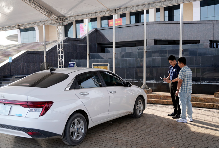 Hyundai Care Day 2025 khởi động thành công tại Bắc Giang hơn 1000 người tham dự, hơn 120 xe được chăm sóc ảnh 2