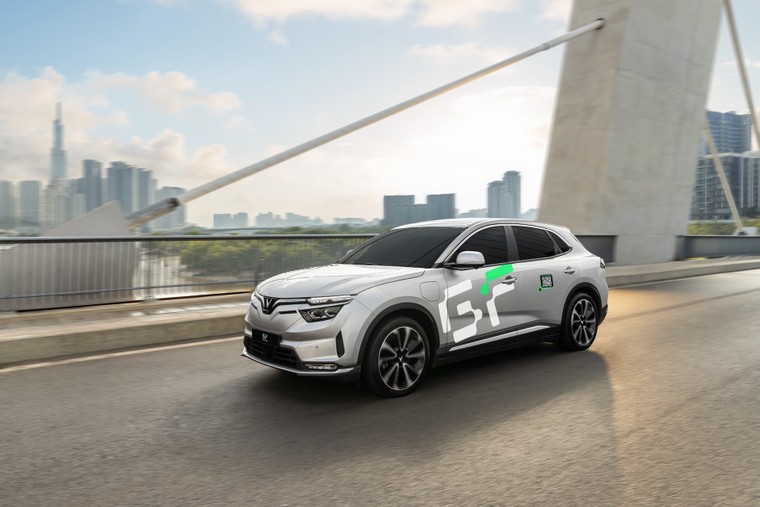 Green Future mở ra xu hướng sở hữu xe linh hoạt cho người trẻ ảnh 1