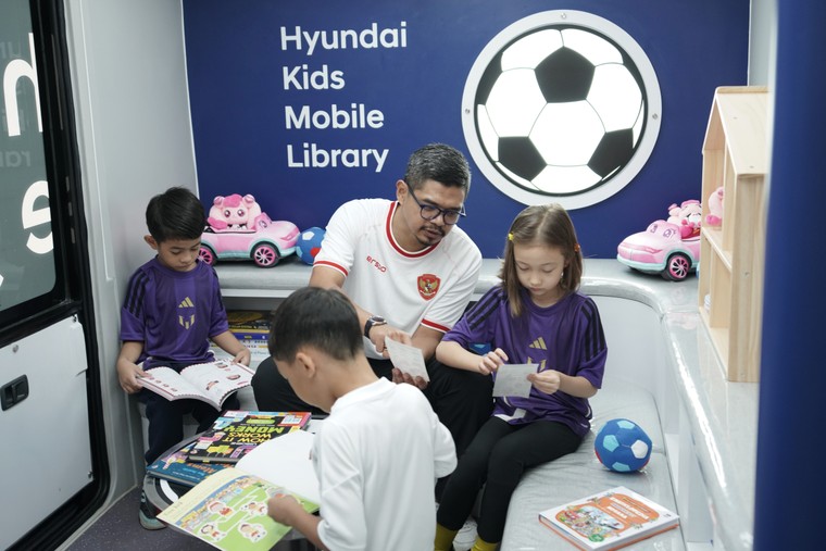 Hyundai Motor trở thành nhà tài trợ mới của giải đá bóng vô địch các quốc gia Đông Nam Á - ASEAN Hyundai Cup™ ảnh 1