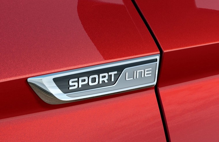 Skoda Việt Nam chính thức ra mắt mẫu xe New Karoq ảnh 1