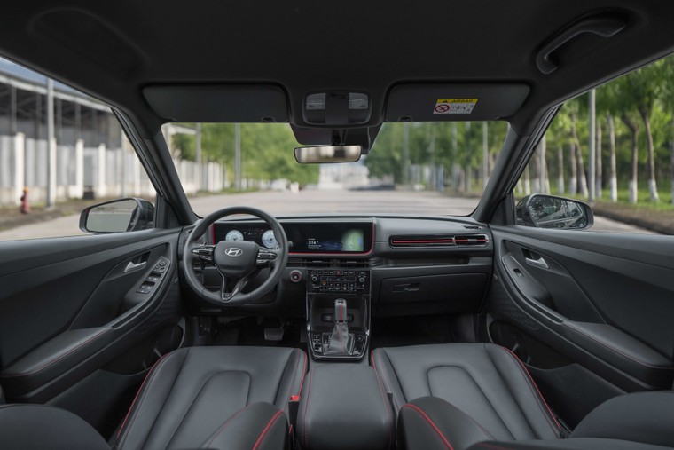 Hyundai Thành Công chính thức giới thiệu New Creta tại Việt Nam ảnh 2