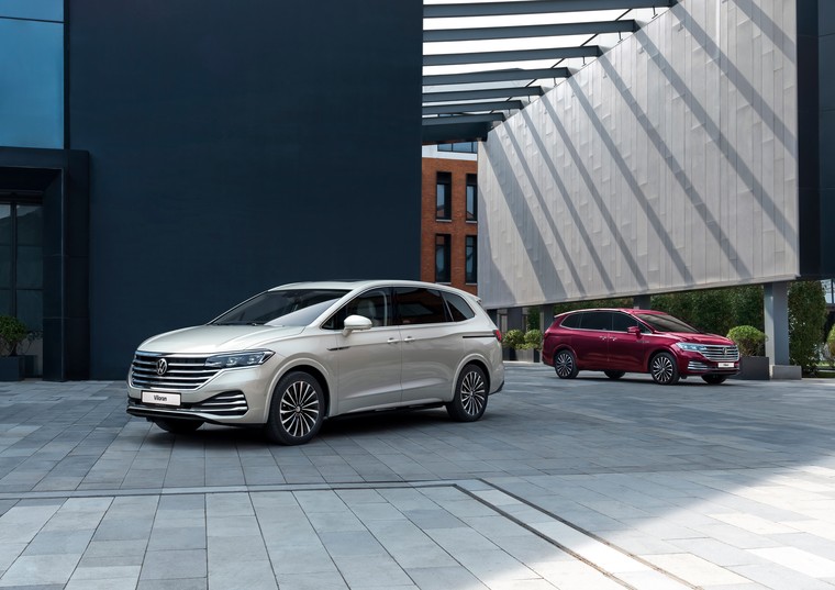 Chương trình ưu đãi tháng 6.2025 từ Volkswagen Việt Nam ảnh 1