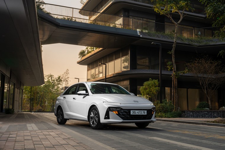 TC Group thông báo kết quả bán hàng Hyundai tháng 5/2025 ảnh 1