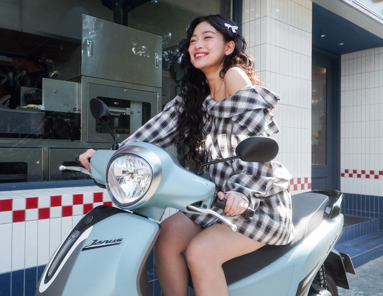 Gen Z yêu bản thân tinh tế: Chọn sống tiện lợi, chọn xe hiểu mình ảnh 4