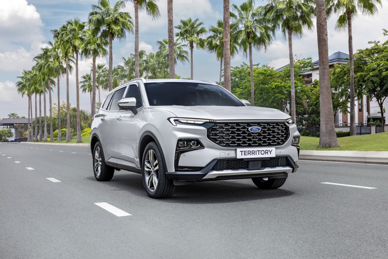 Ford Việt Nam và hệ thống đại lý triển khai chương trình khuyến mãi tháng 7 với giá trị lên tới 89 triệu đồng ảnh 2