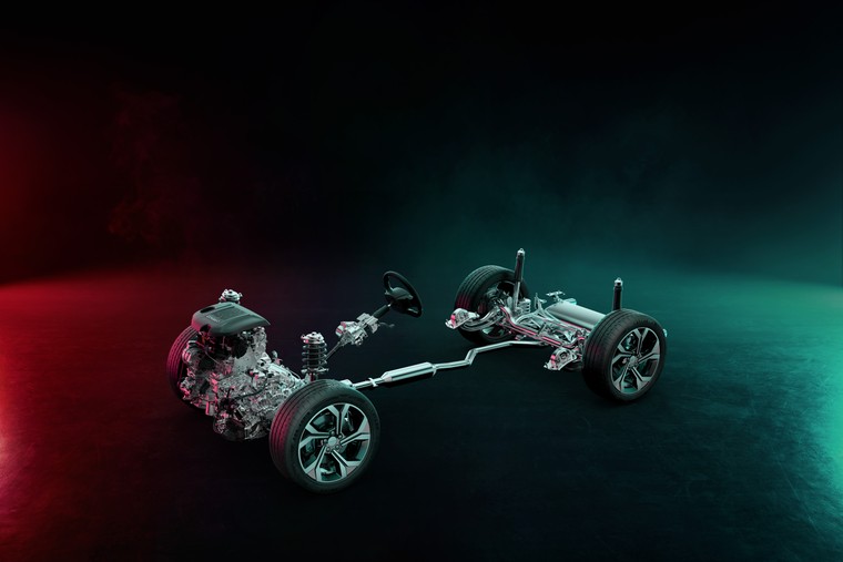 Chính thức ra mắt phiên bản Lynk & Co 06 Core Plus tại Việt Nam ảnh 3