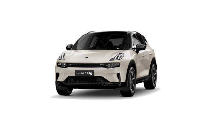Chính thức ra mắt phiên bản Lynk & Co 06 Core Plus tại Việt Nam ảnh 1