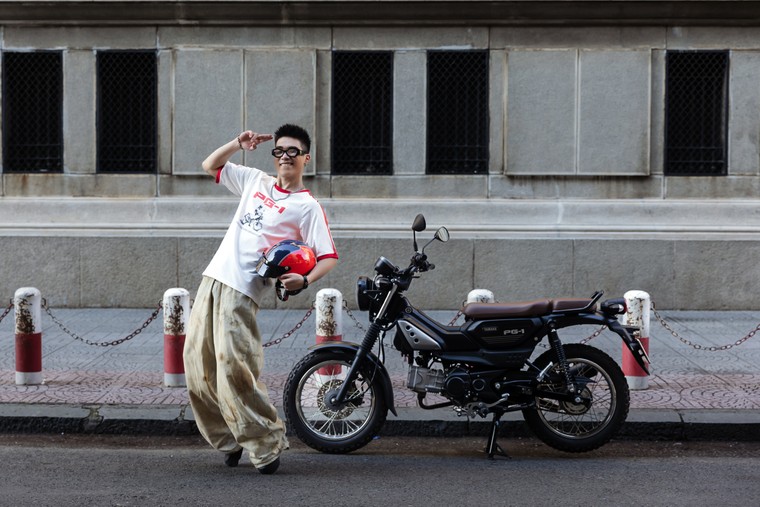 Xe số vẫn giữ vững địa vị bất chấp nhiều xu hướng mới ảnh 1