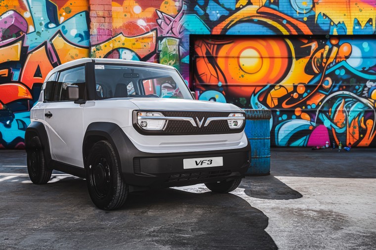 VinFast bàn giao gần 11.000 xe ô tô điện trong tháng 8 - Sẵn sàng bứt phá mùa mua sắm cuối năm ảnh 2