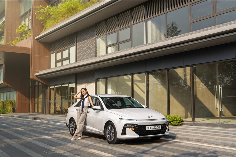 TC Group thông báo kết quả bán hàng Hyundai tháng 7/2025 ảnh 2