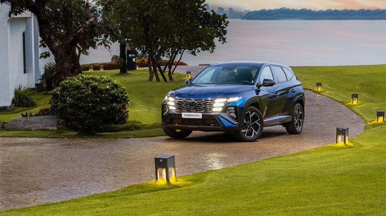 TC Group thông báo kết quả bán hàng Hyundai tháng 7/2025 ảnh 1