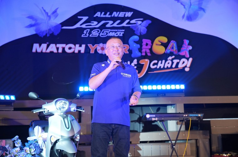 Janus Glamping Tour 2025: Trải nghiệm phượt đúng chất ‘hệ J’ ảnh 4