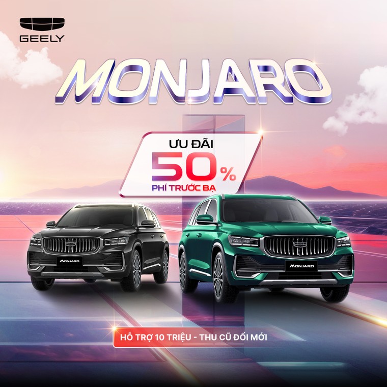 Geely Việt Nam mở rộng mạng lưới lên 28 showroom, tung chính sách giá ưu đãi từ 499 triệu đồng trong tháng 9/2025 ảnh 3