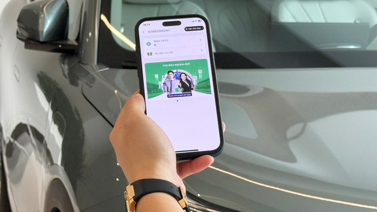 Tasco và VETC ra mắt VETC Loyalty – Chương trình khách hàng thân thiết toàn diện cho chủ xe tại Việt Nam cùng gói ưu đãi 40 tỷ đồng ảnh 1