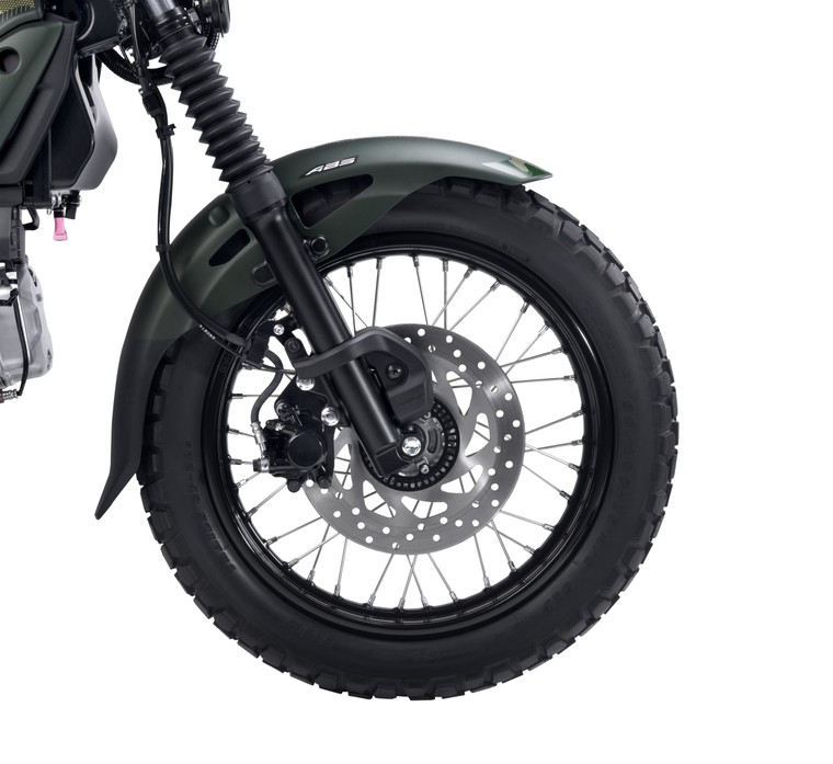 Yamaha Motor Việt Nam chính thức ra mắt Yamaha PG-1 ABS 2025: 'Rực rỡ phiêu du' cùng phong cách retro năng động cùng loạt nâng cấp an toàn ảnh 2