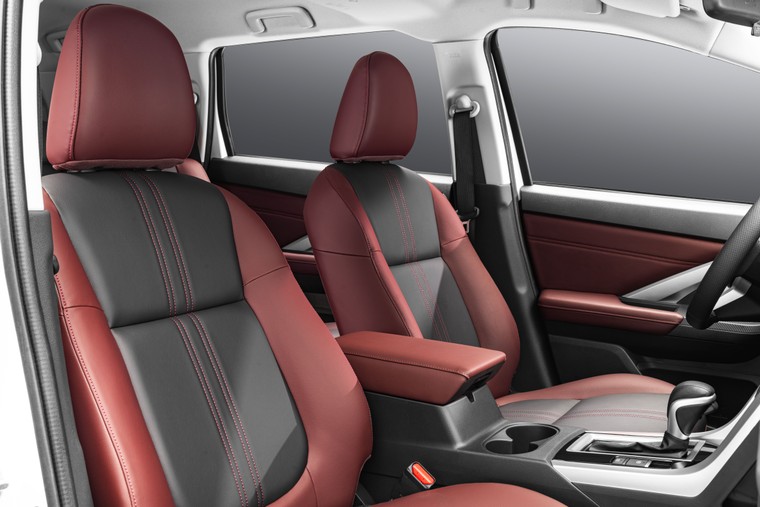 Mitsubishi Xpander & Xpander cross mới chính thức ra mắt ảnh 4