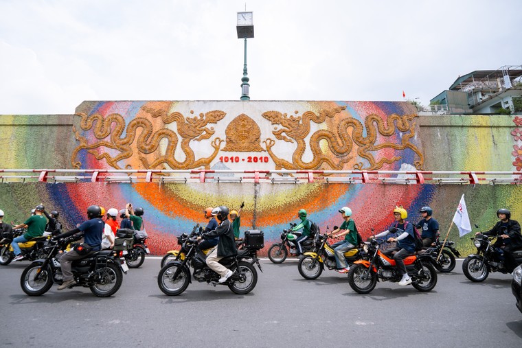 Vì sao Yamaha chọn trang bị ABS cho PG-1 2025 – bước đi hiếm thấy ở phân khúc phổ thông? ảnh 2