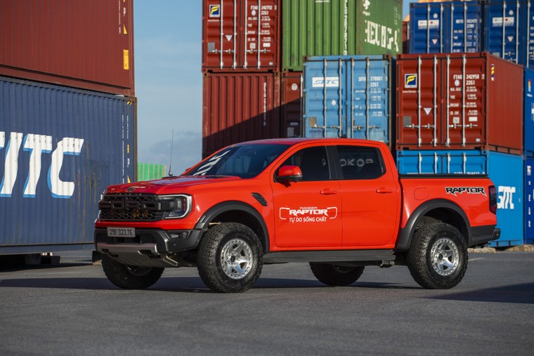 Ứng dụng Ford kết nối thông minh, trải nghiệm Ford theo cách của bạn ảnh 2