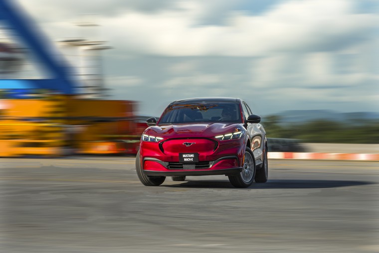 Ứng dụng Ford kết nối thông minh, trải nghiệm Ford theo cách của bạn ảnh 3