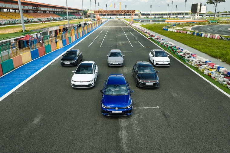 Hé lộ đầu tiên huyền thoại Golf tại Việt Nam nhân kỷ niệm 50 năm ảnh 5